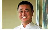 Nobu Matsuhisa