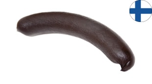 Mustamakkara