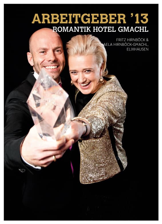 Fritz und Michaela Hirnboeck Fritz und Michaela Hirnboeck