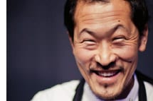 Sang Hoon Degeimbre