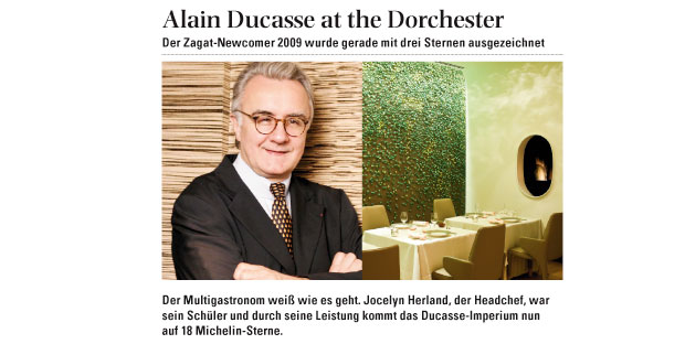 Alain Ducasse