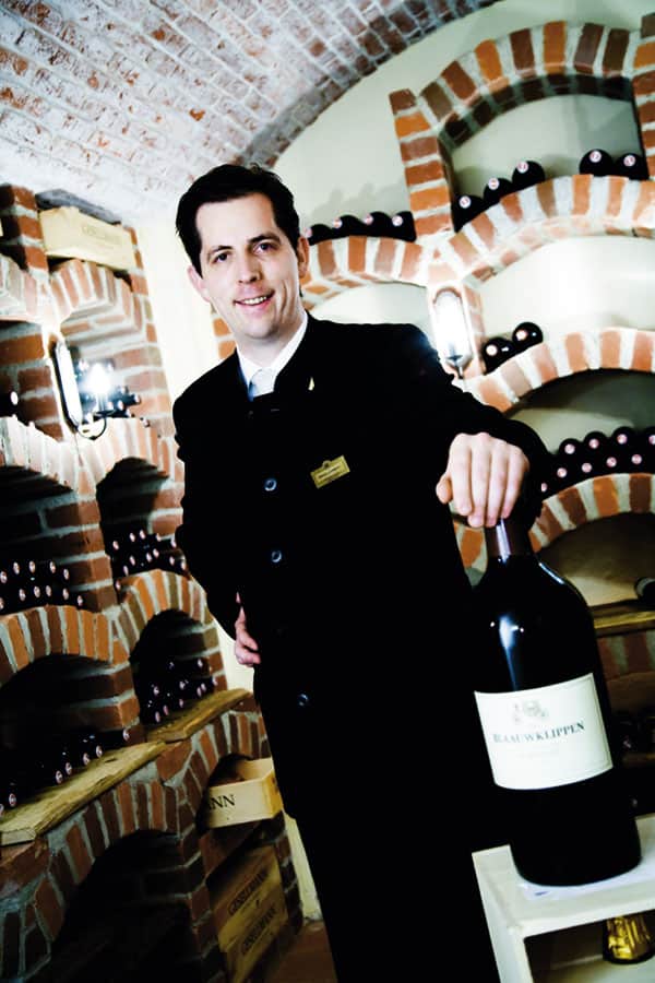 Andreas Jechsmayr