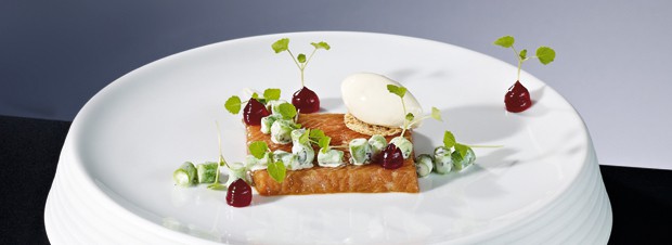 Gourmet Restaurant Falco 