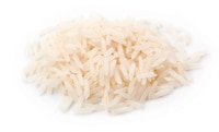 Jasmin-Reis