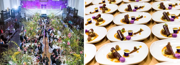 Jeunes Restaurateurs D’Europe