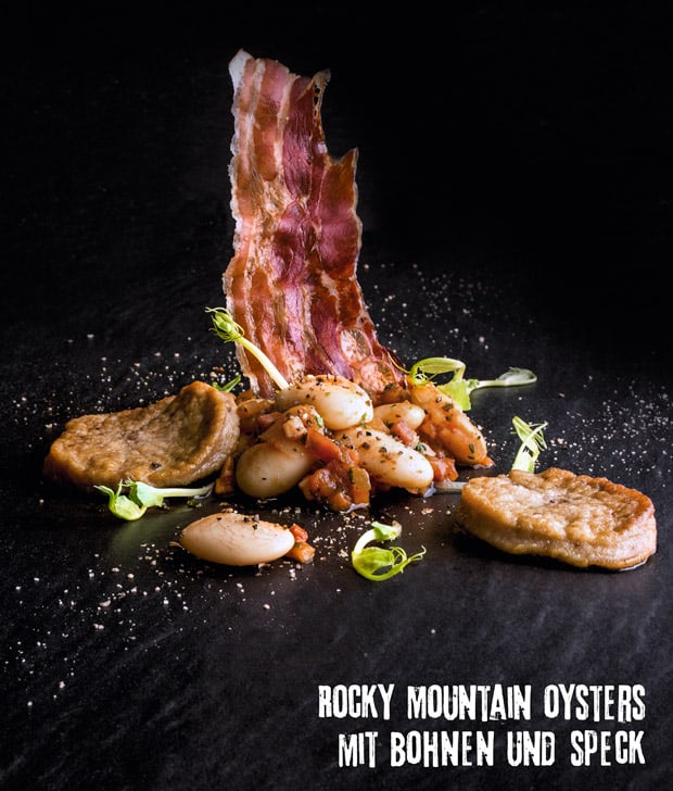 Rocky Mountain Oysters Rocky Mountain Oysters