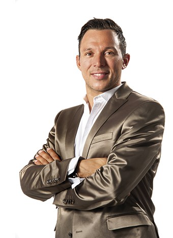 Daniel Stock