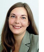 Sandra Warden