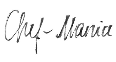 Chefmania Outfit