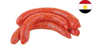 Merguez 