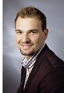 Michael Sakellaris