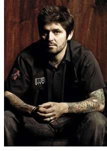 Ludovic Lefebvre