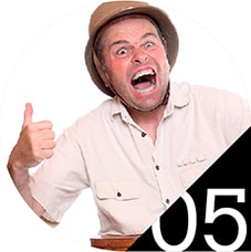 Der Pfadfinder
