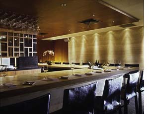 The Regent Singapore