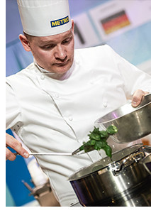 Bocuse dOr