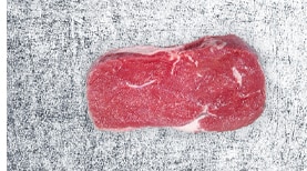 Charolais-Rind