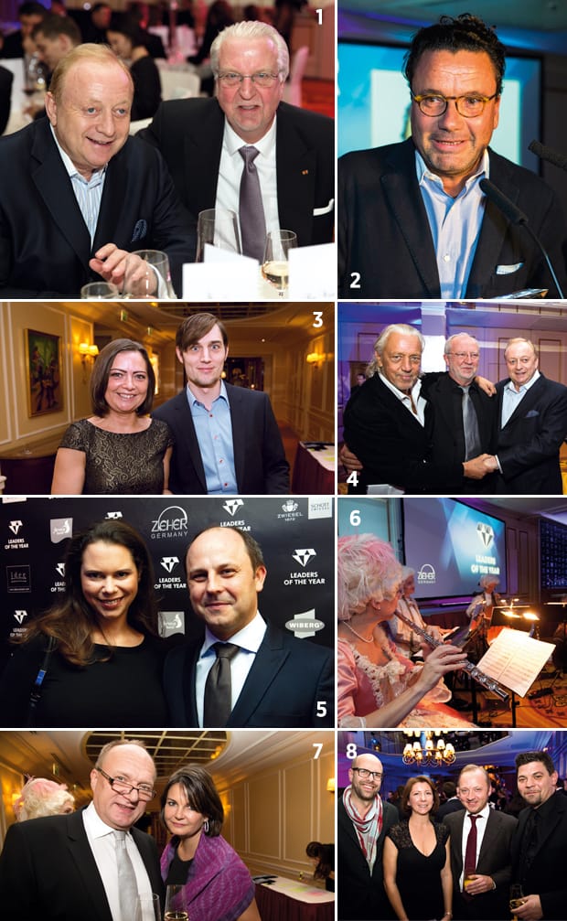 Spitzen-Hoteliers Spitzen-Hoteliers