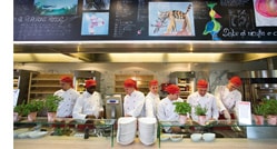 Vapiano