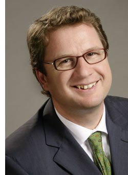 Bernd Bürgl