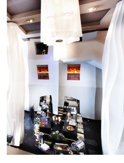 Clouds Bar