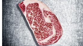 Wagyu-Rind