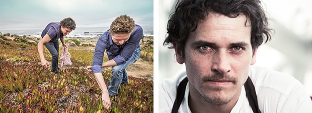 ené Redzepi