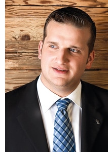 David Monte