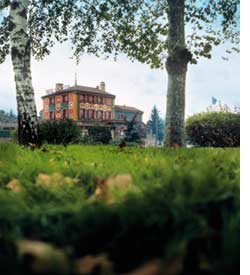 L‘Auberge du Pont de Collonges 