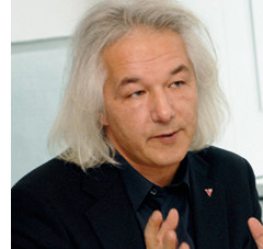 Matthias Horx Matthias Horx