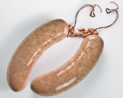 Selbst Wurst herstellen
