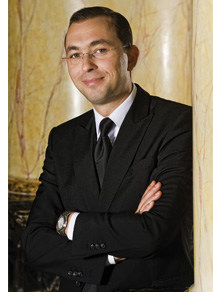 Robert Petrovic