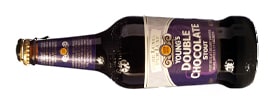 Double Chocolate Stout