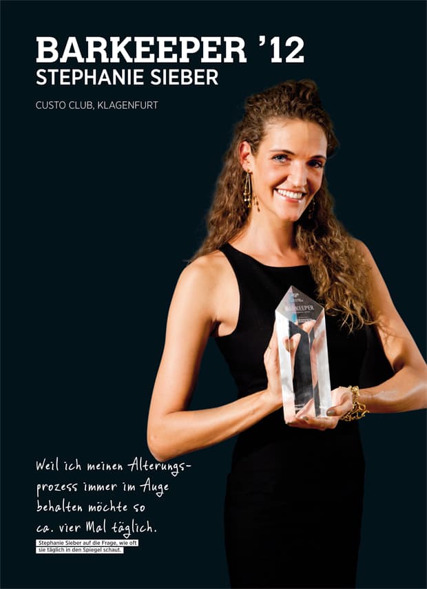 Stephanie Sieber Barkeeper 12