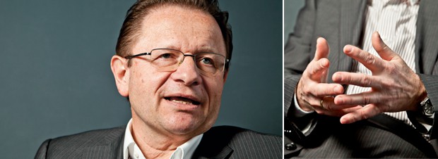 Helmut Österreicher Helmut Österreicher