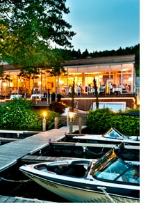 See Restaurant Saag