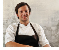 René Redzepi