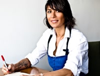 Dominique Crenn