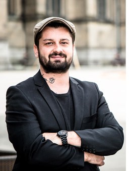 Paul Gürtler, Geschäftsführer vom paul’s Linz