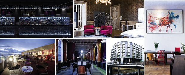 Hotel-Tycoon Petter Stordalen 