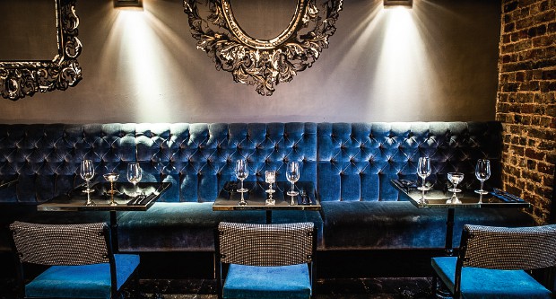 The dolls house,london
