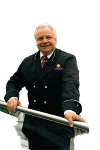 Eckart Witzigmann 