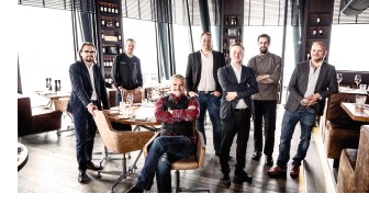 Christoph Strengers Team