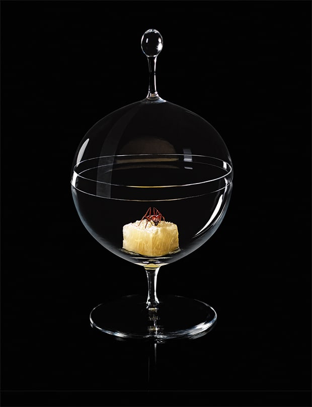 Kokosnuss-Apfel Kokosnuss-Apfel