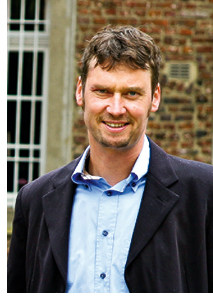 Wolfgang Otto