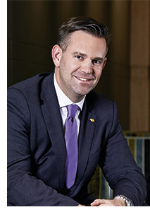 Michael Groll