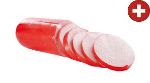 Schweizer Nationalwurst