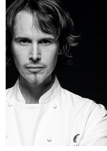 Grant Achatz 