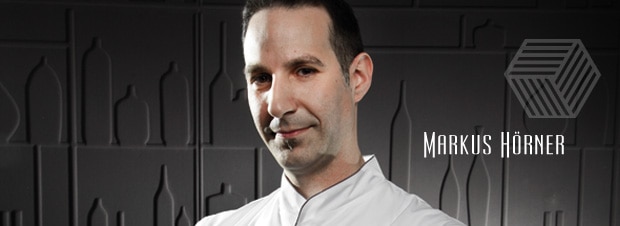 Markus Hörner Markus Hörner