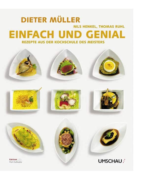 einfach und genial Kochbuch