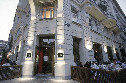 Indochine 21
